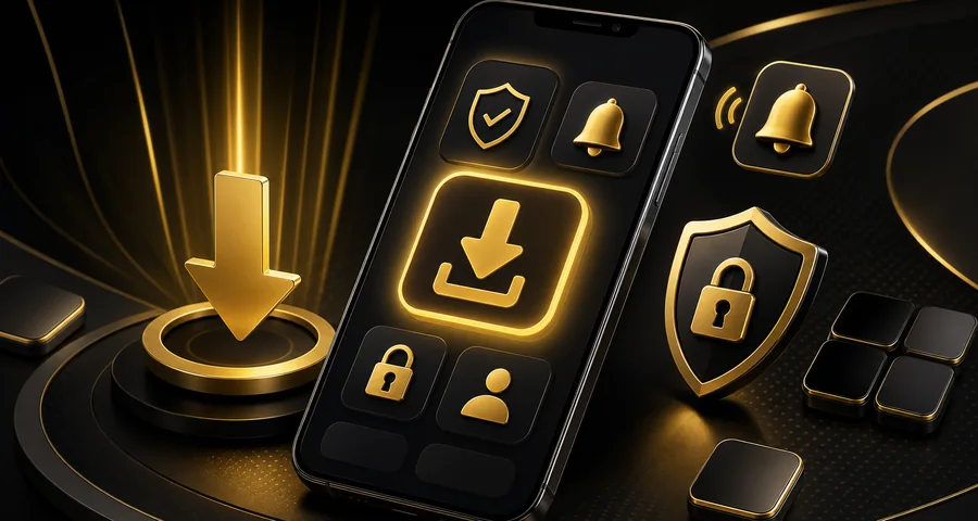 Ứng dụng WIN678